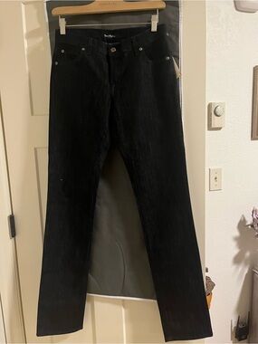 David Kahn Women’s Boot Cut Jeans ~ rare